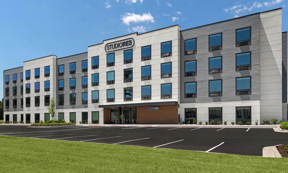 Winnabow Apartment | StudioRes by Marriott Leland
