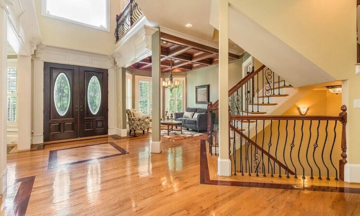 Atlanta House | Stunning & Modern 4BR Family Retreat in Prime Atlanta Location