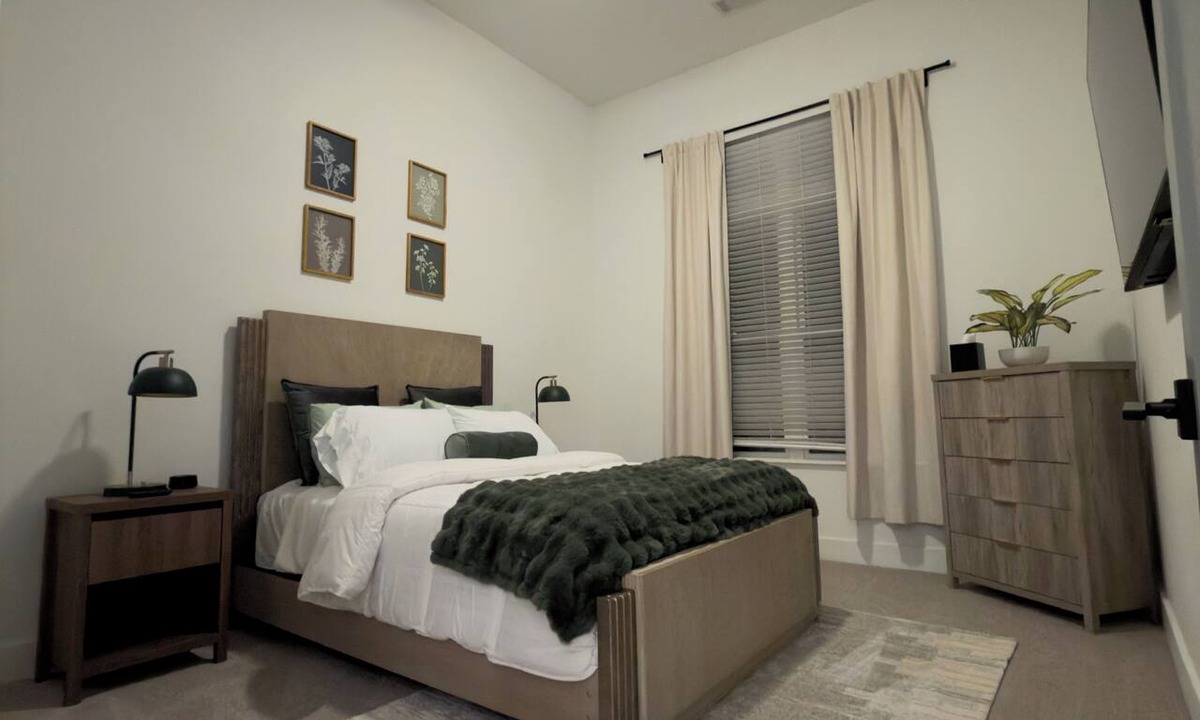Atlanta Apartment | Stylish 1BR Apartment in Atlanta’s Upper Westside