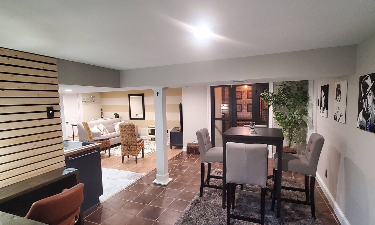 Halethorpe Apartment | Stylish apartment in Baltimore - Minutes from everything!