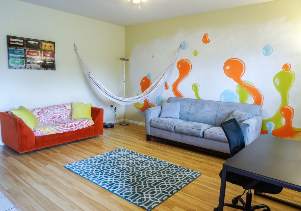 East MLK House | Sua Casinha! 3 Bedroom East Austin House!