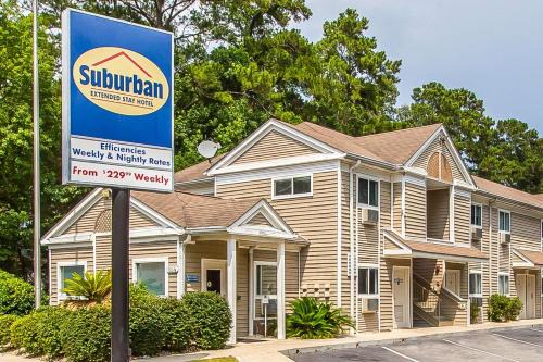 Windsor Forest Hotel | Suburban Studios Abercorn