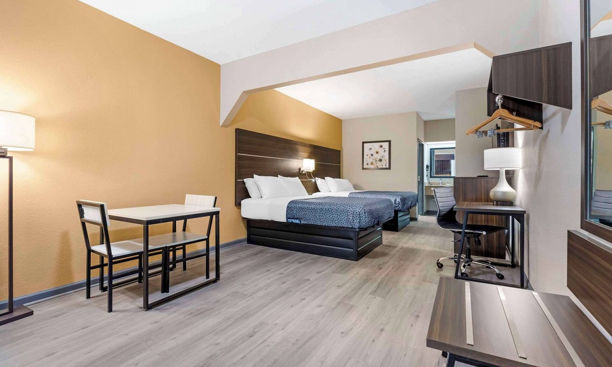 Orangeburg Hotel | Suburban Studios Orangeburg