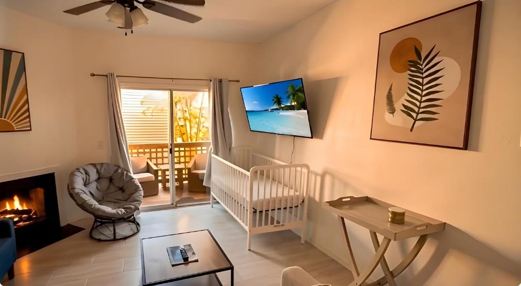 Wilmington Apartment | Suite Life Wilmington - Spacious, Pet-Friendly 1BR with Pool, Balcony, and Prime Location