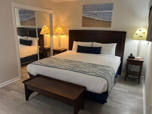 Wrightsville Beach House | Summer Sands - 402 by Sea Scape Properties