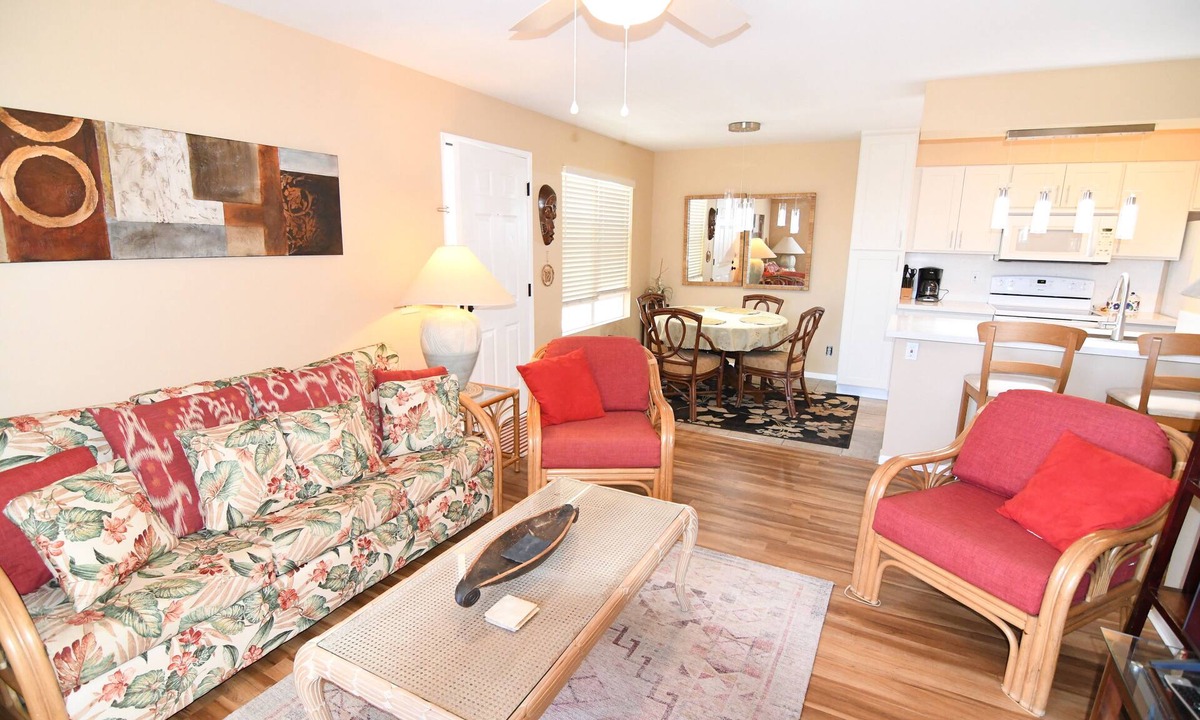 Waikoloa Condo | Summer SPECIAL $125/night. QUIET! PRIVATE! POOL! GOLF! SHOPPING! RESTAURANTS!