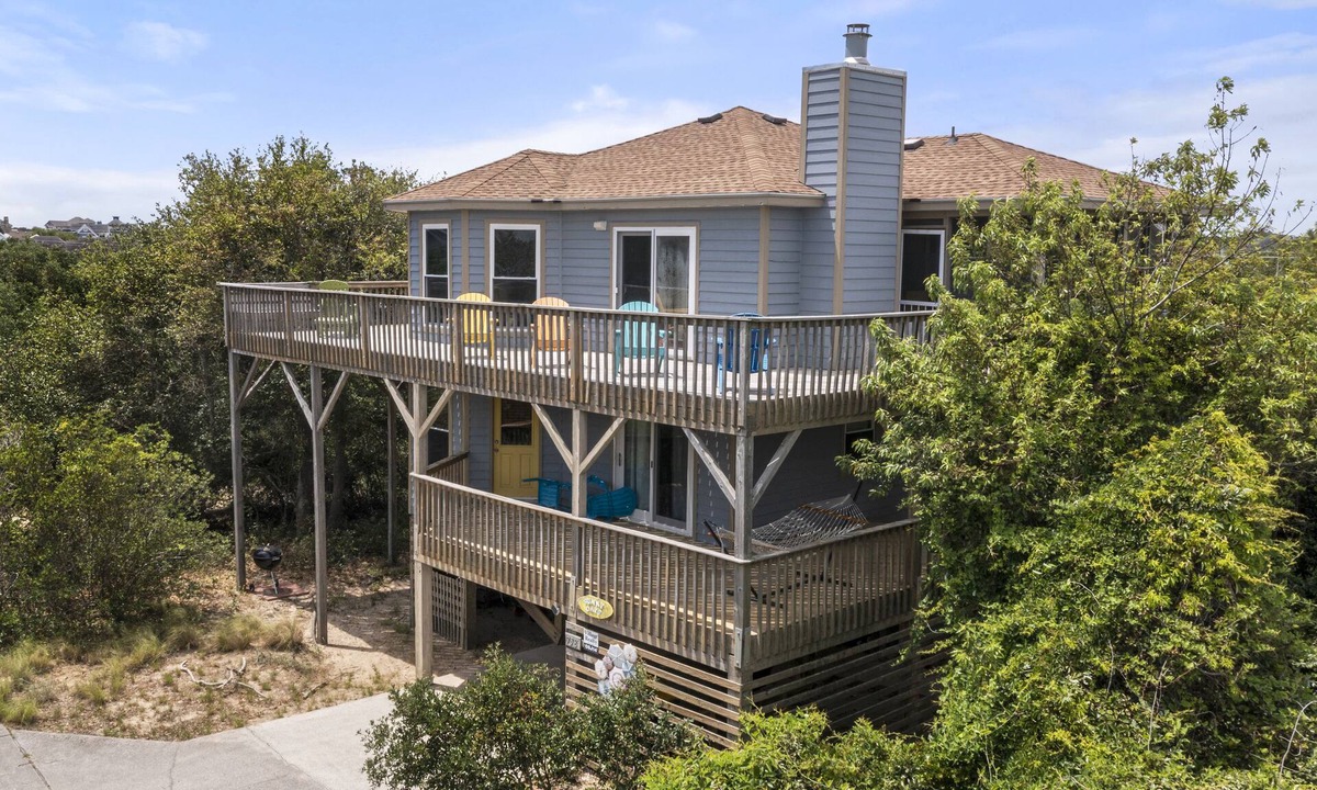 Ocean Sands House | Sunny Days: Oceanside, Dog-friendly and short drive to the beach!