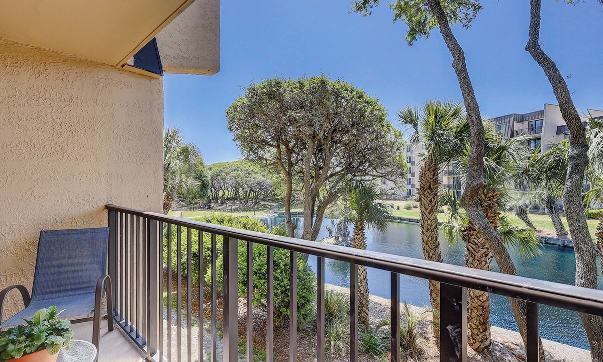 Folly Field Villa | Sunset Rentals | Island Club 6205