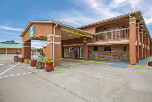 Rockdale Hotel | SureStay Hotel by Best Western Rockdale