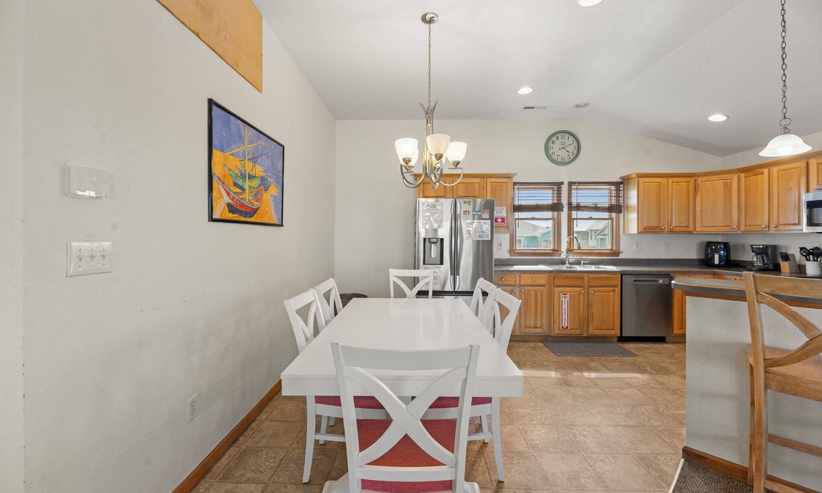 Kitty Hawk House | Surf's Up: Semi-Oceanfront, Hot Tub, Awesome Views