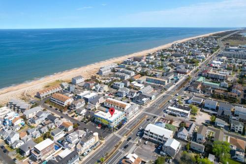 Dewey Beach House | SURFRIDER Dewey Beach Ocean Block