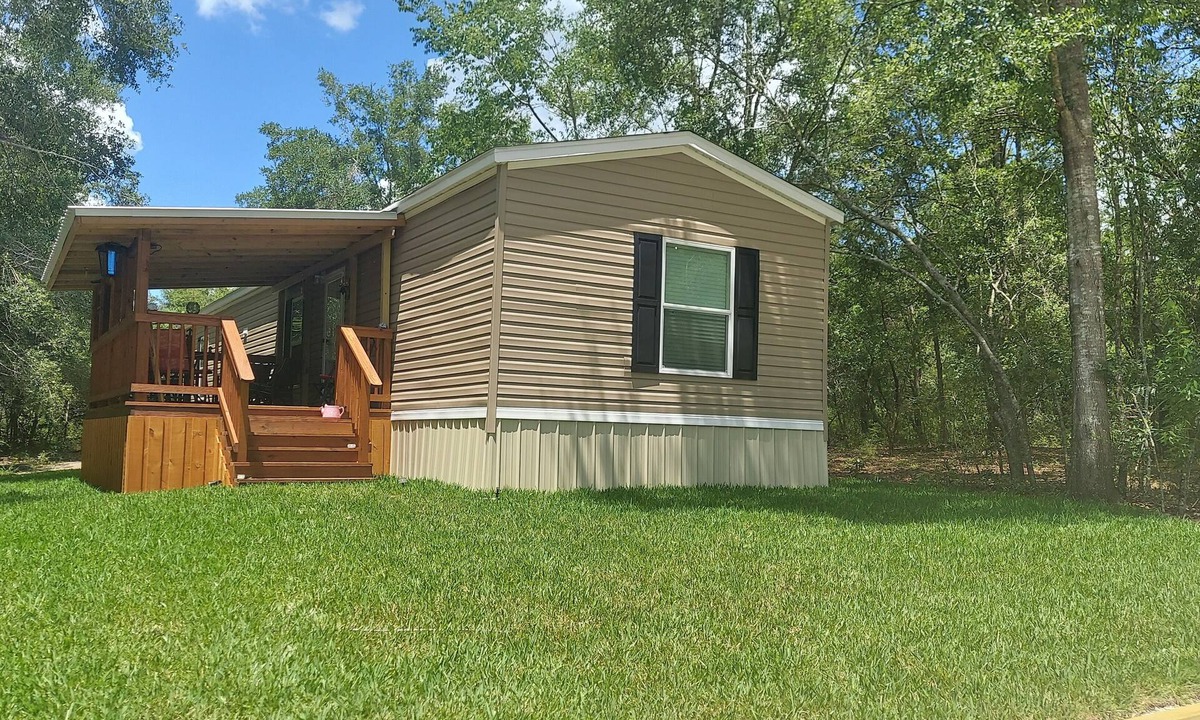 O Brien House | Suwannee Music Park about 30 mins away. Summer Specials. No cleaning fee