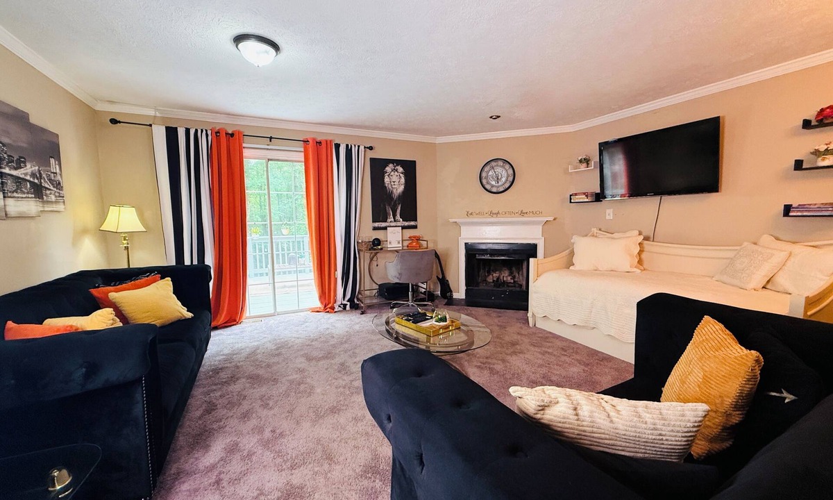 Norcross House | Sweet Home Georgia