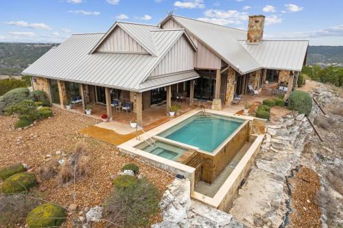 Bandera House | T Mountain Ranch