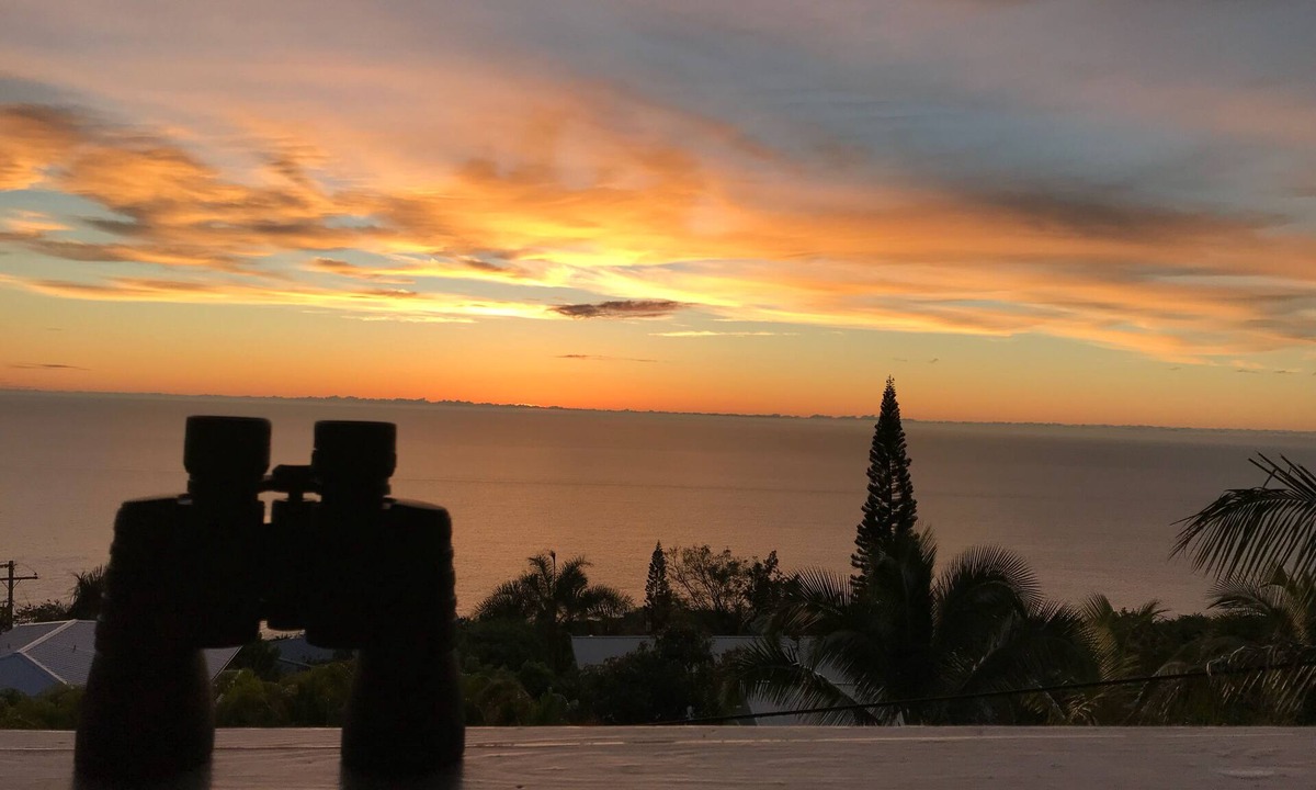 Kona Paradise House | Take Your Breath Away!