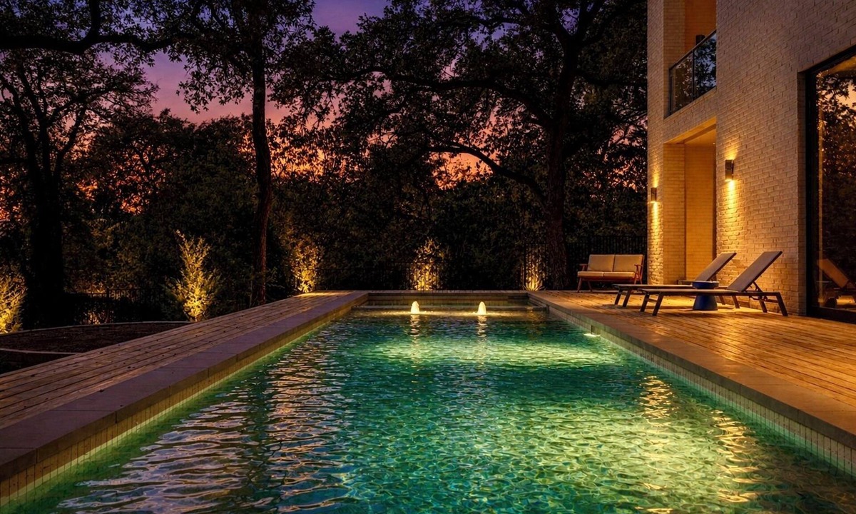 Tarrytown House | Tarrytown Luxury + Private Pool - Everest!