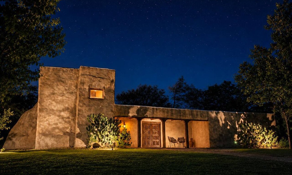 The Knoll House | The Adobe BCS - 1.0 Mile to Campus - Sleeps 15