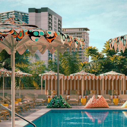 Waikiki Hotel | The Ambassador of Waikiki, Tapestry Collection by Hilton