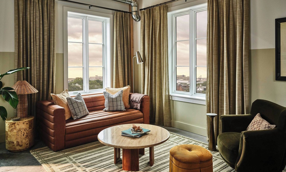 Yamacraw Village Apartment | The Ann Savannah, Apartments By Marriott Bonvoy