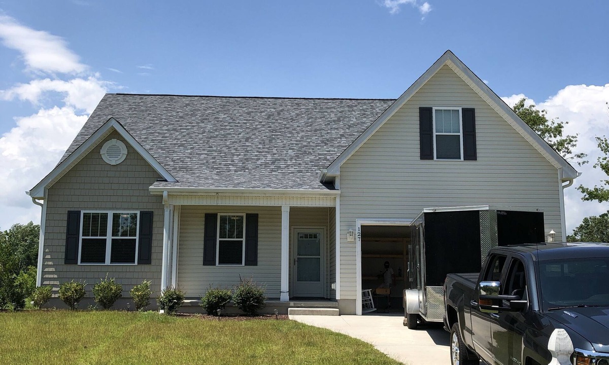 Hubert House | The Beagle Cottage - 4 BR Built 2016