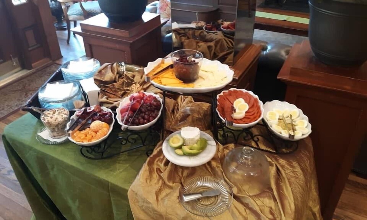 Downtown Greensboro Hotel | The Biltmore Greensboro Hotel