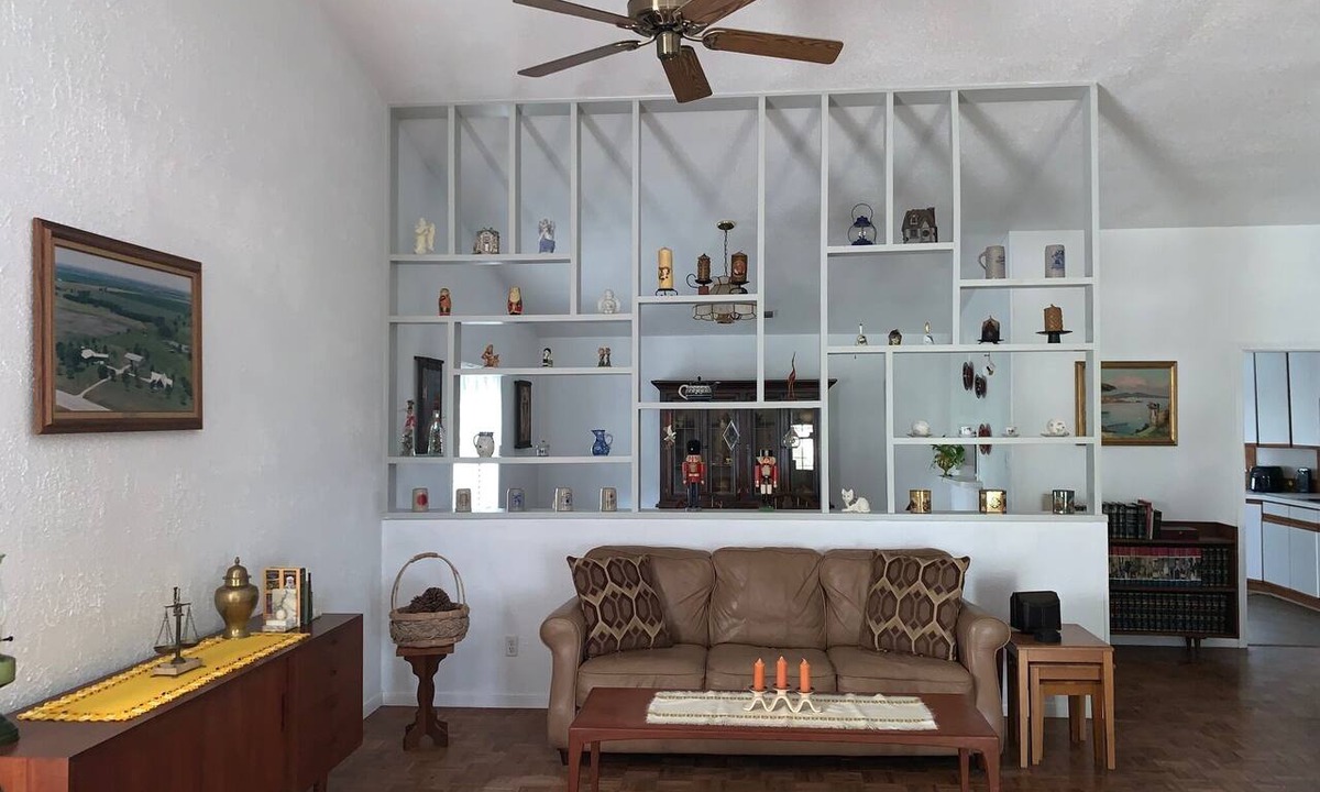 Bell County House | The Country Nook-Rustic Charm & Starry Nights!