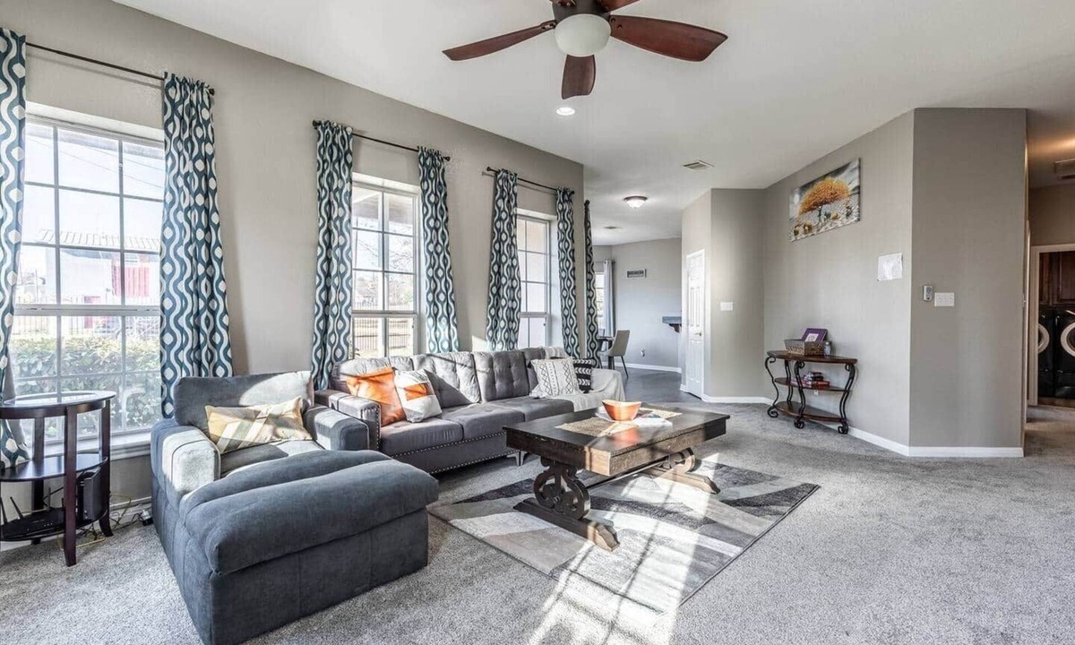 Waco House | The Cozy Shack/Near Baylor University & Magnolia