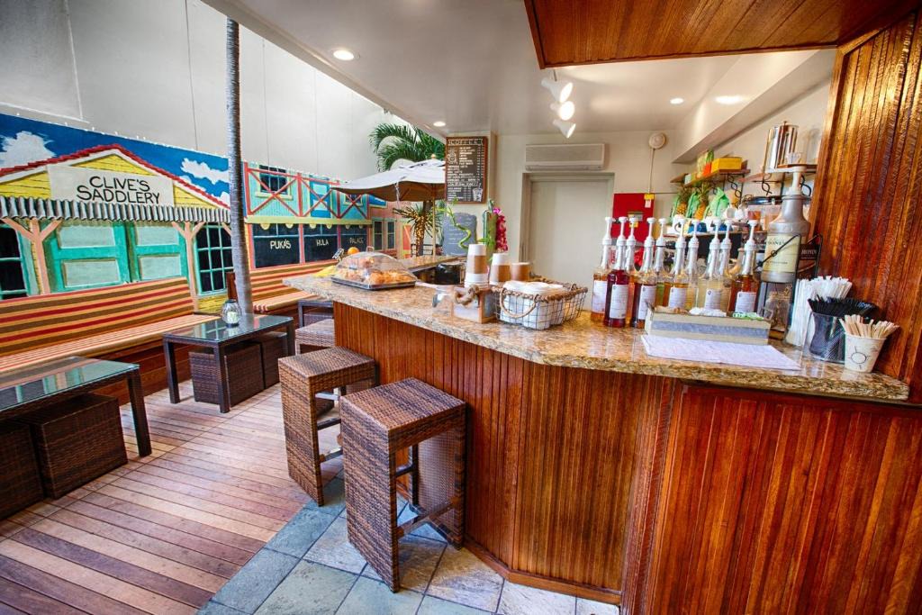 The Equus | Waikiki