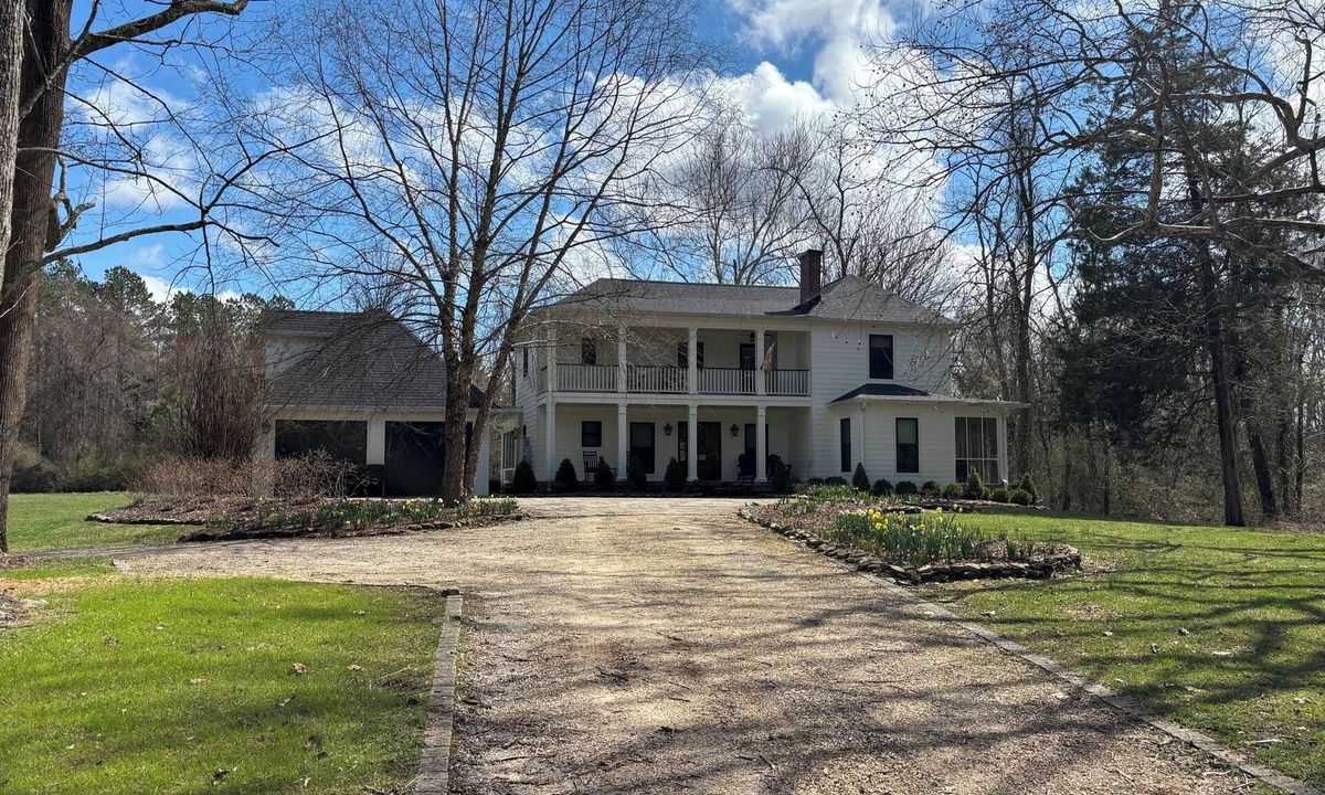 Saint Andrews House | The Far Side