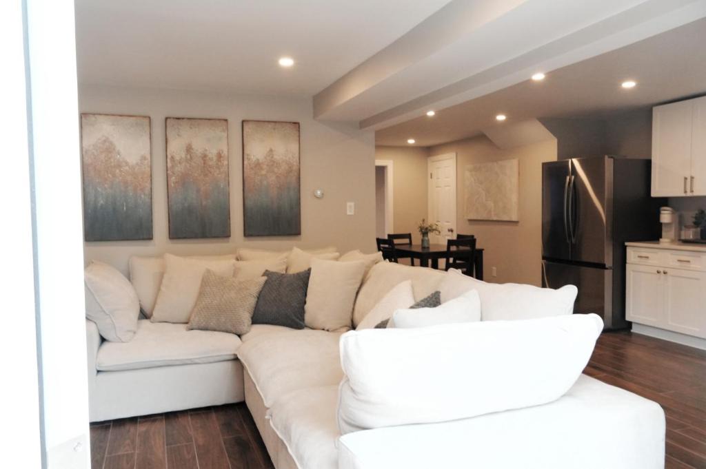 Fredericksburg House | The Fredericksburg Retreat Cozy 2BR Guest Suite
