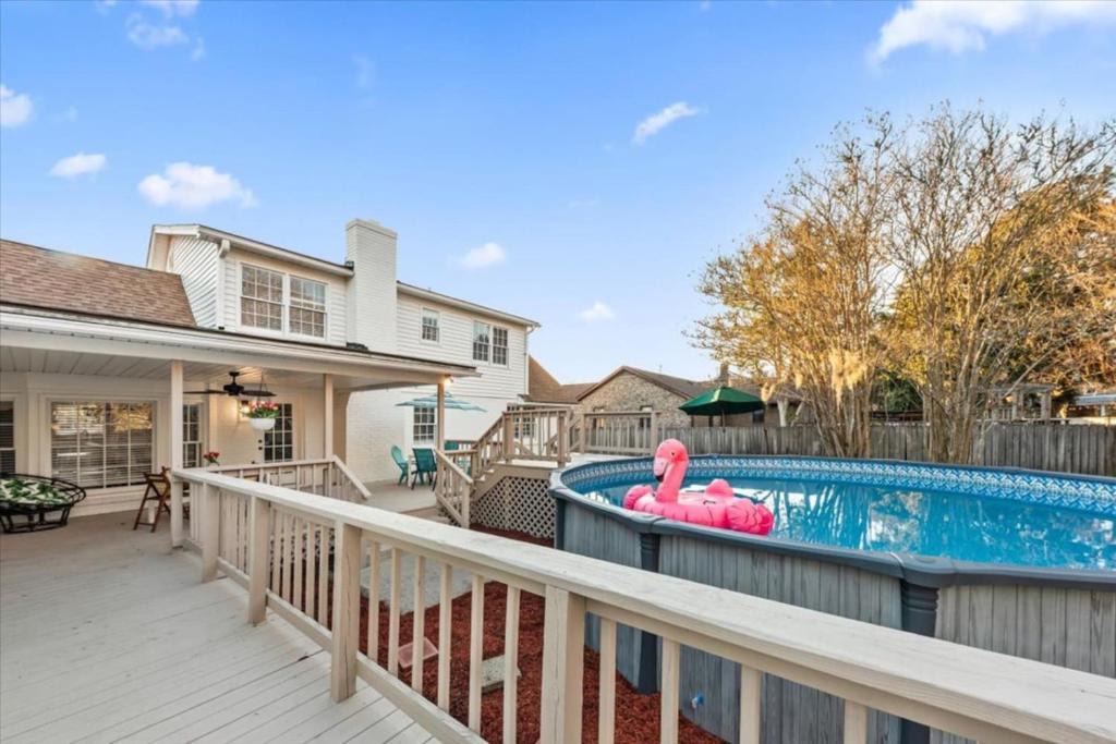 North Charleston House | The Grand Haven on the Ashley