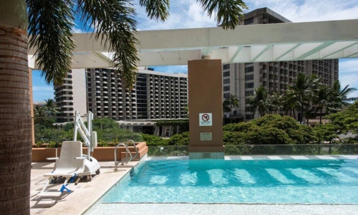 Grand Islander | Waikiki