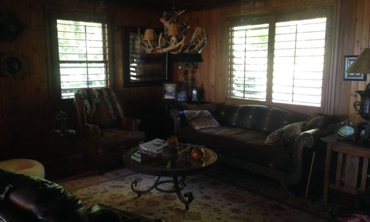 Frank House | The Grandfather Mountain House with a 10 View!