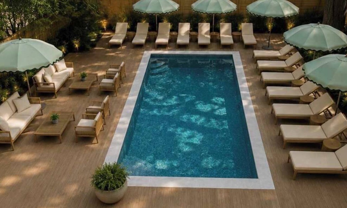 Cannonborough Elliotborough Apartment | The Iris, Signature Suite