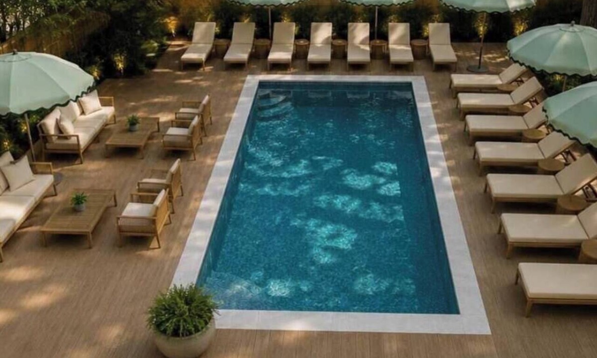 Cannonborough Elliotborough Apartment | The Iris, Superior Suite