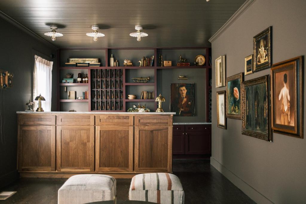 Kessler Hotel | The Madison Hotel