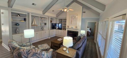Indigo Run House | The Owners Club of Hilton Head