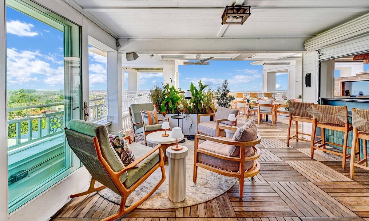 Summerville Hotel | The Partridge Inn Augusta, Curio Collection by Hilton