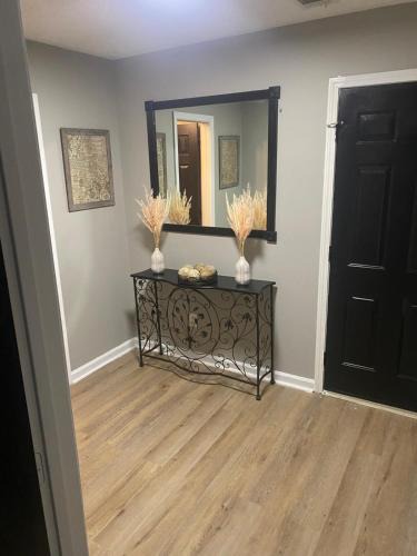Covington Apartment | The Porch House - Comfort meets Style!