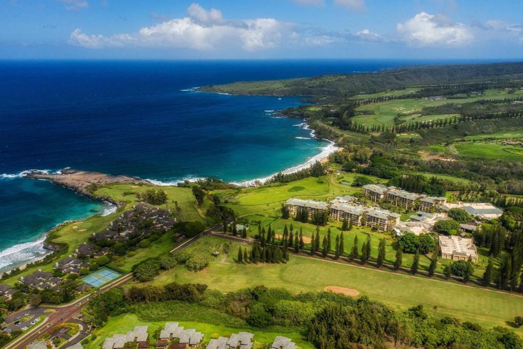 Kapalua Resort | The Ritz-Carlton Maui, Kapalua