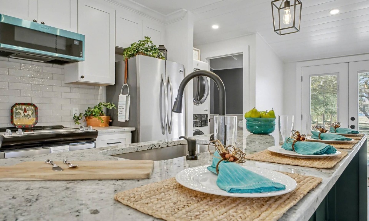 Aiken Cottage | The Roost -3 Beds - Downtown Horse Venues - Historic Aiken