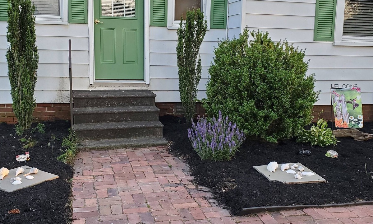 Wicomico County House | The Rooster and Chick"In' Bed and Breakfast