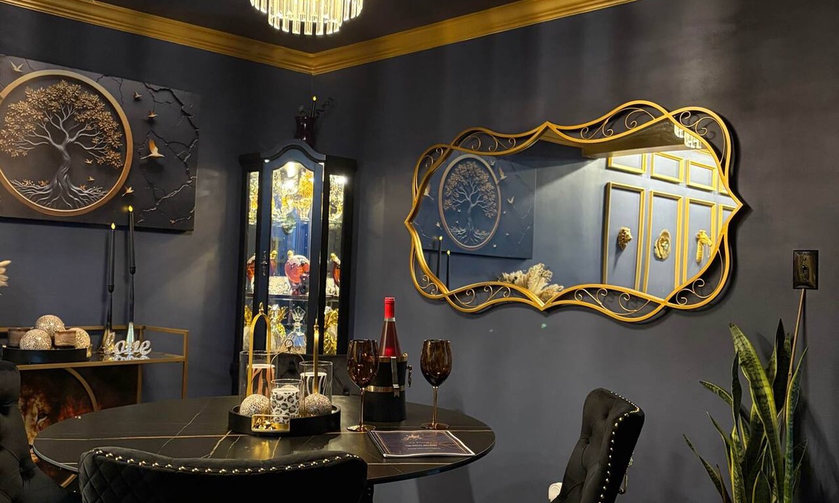 Charlotte Condo | The Royal Retreat | Luxury Home + THC Friendly