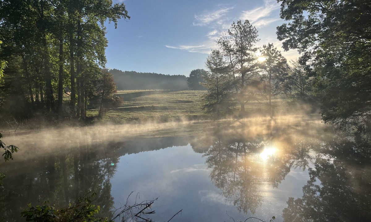 Winston - Salem House | The Sanctuary at Salem Lake