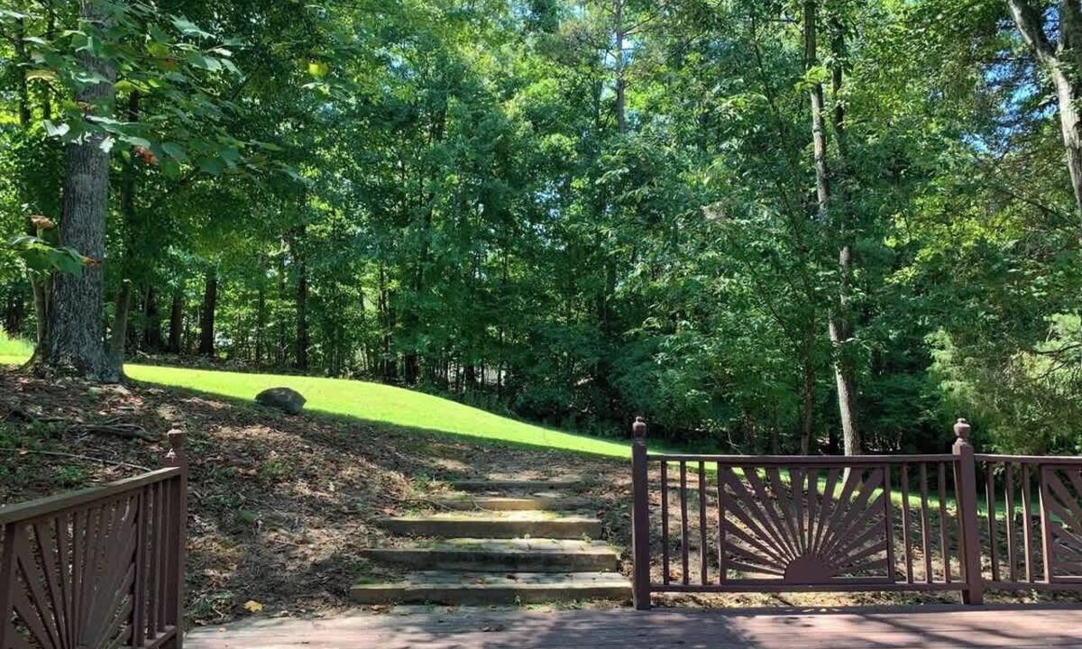 Greensboro House | The Triad Wonder: Center of the Triad Cities