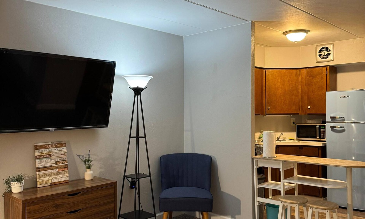 Toledo Apartment | The Westmoor