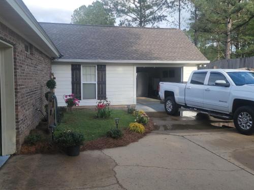 Sumrall Villa | The Zone