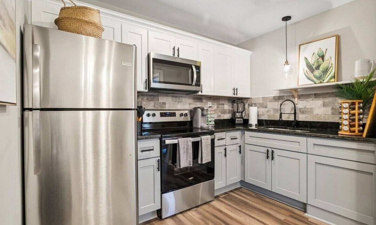 Hampton Apartment | This apartment is a 1 bedroom(s), 1 bathrooms, located in Hampton, VA.