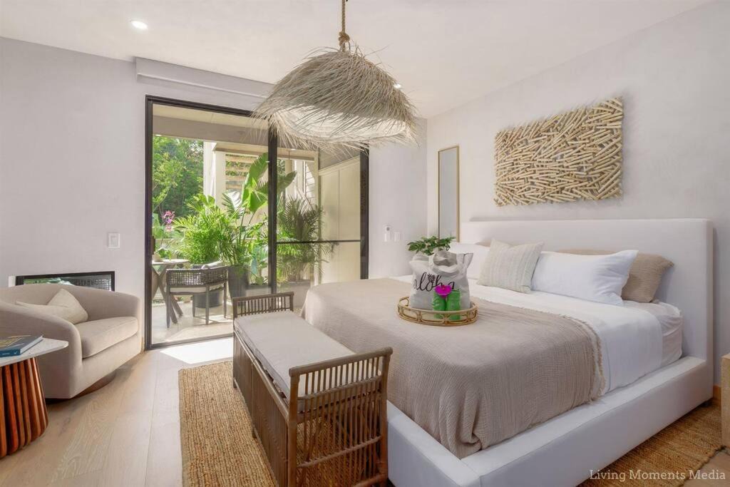 Wailea Apartment | Tiki Tiki - Gorgeous Boho Beach Hideaway!