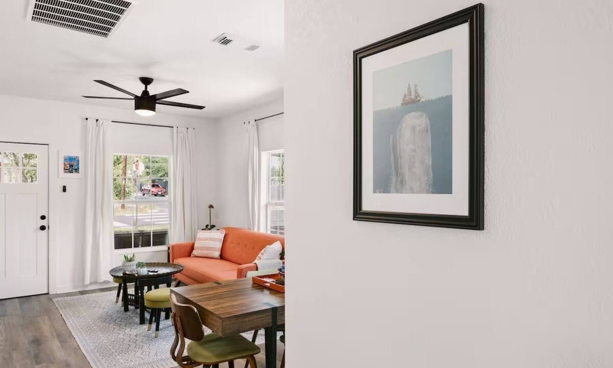 Blackshear-Prospect Hill House | Tiny T in the City